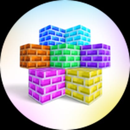 Brick Mix